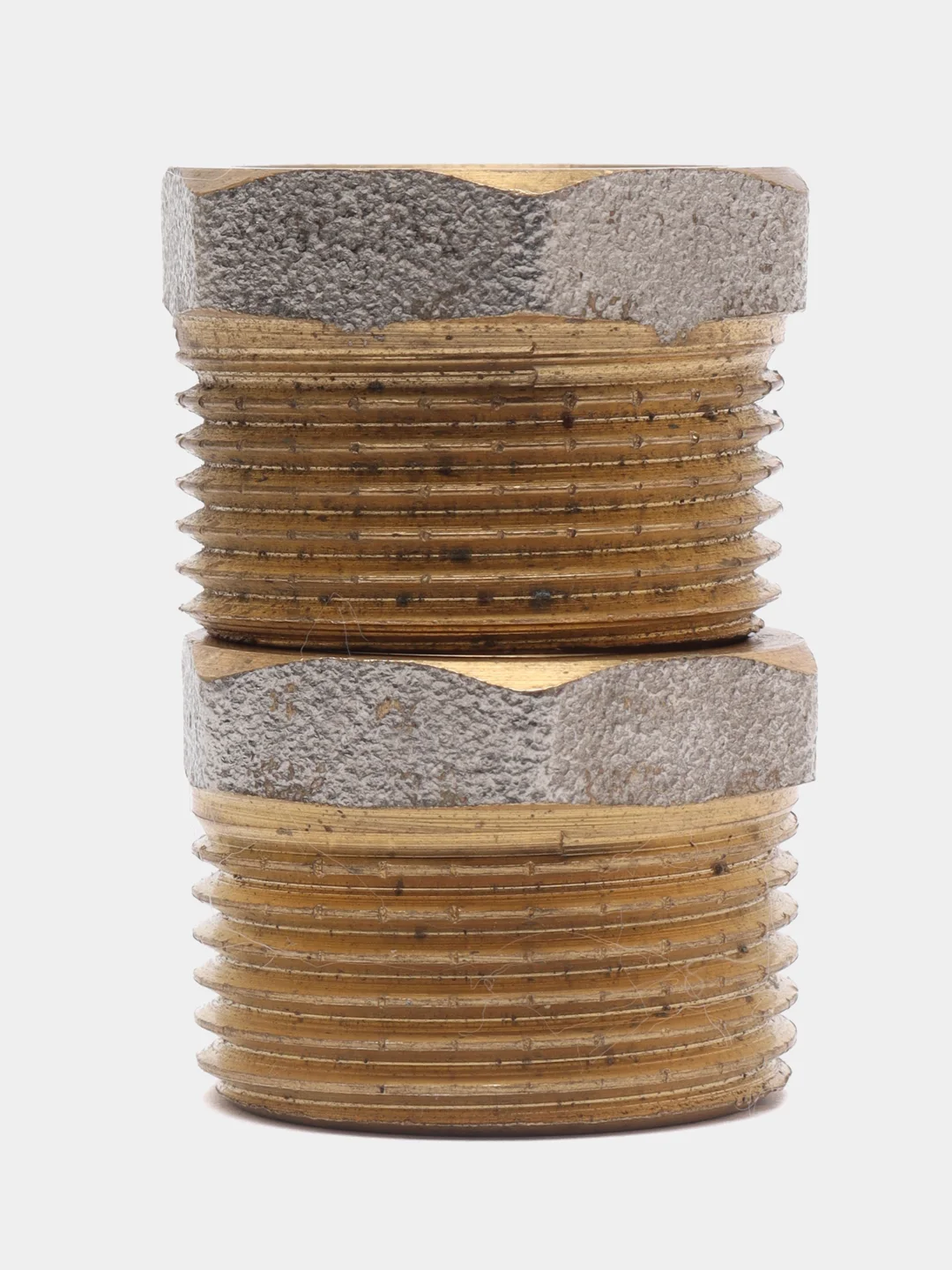 Фитинг резьба футорка STOUT SFT-0029-003412 3/4"x1/2"( 2шт.уп)