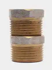 Фитинг резьба футорка STOUT SFT-0029-003412 3/4"x1/2"( 2шт.уп)