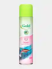 Бордовый освежитель воздуха Gold Wind, для дома, туалета и ванной комнаты, 300 мл