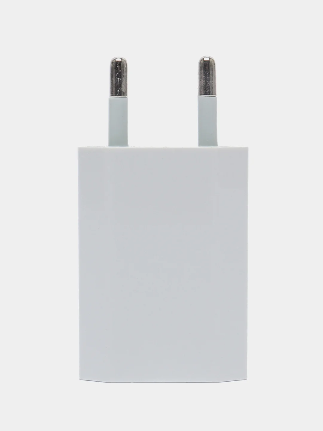 Белый зарядка для Apple iphone
