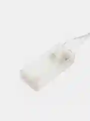 Новогодние украшения гирлянда звезда