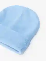 Ледяной комплект шапка и снуд унисекс
