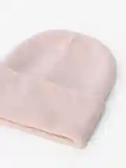 Конфетный комплект шапка и снуд унисекс