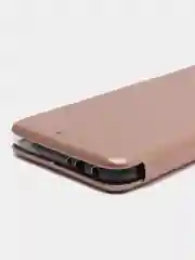 Розовый чехол книжка Xiaomi Redmi Note 7 / Redmi Note 7 Pro, Сяоми Редми Нот 7 / Нот 7 Про