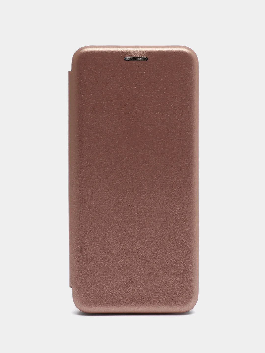 Розовый чехол книжка Xiaomi Redmi Note 7 / Redmi Note 7 Pro, Сяоми Редми Нот 7 / Нот 7 Про
