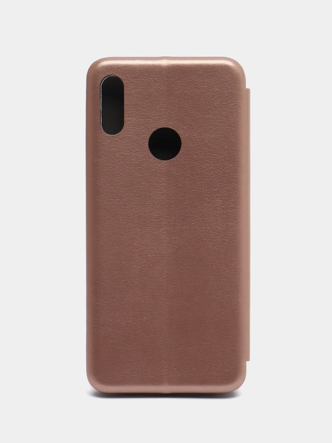 Розовый чехол книжка Xiaomi Redmi Note 7 / Redmi Note 7 Pro, Сяоми Редми Нот 7 / Нот 7 Про