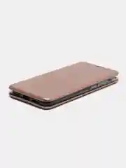 Розовый чехол книжка Xiaomi Redmi Note 7 / Redmi Note 7 Pro, Сяоми Редми Нот 7 / Нот 7 Про