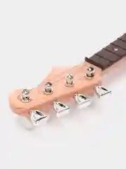 Красный игрушка "Музыкальная гитара, 3+