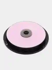 Перезаписываемый диск Mirex DVD+RW 4.7GB 4x Box, 10 штук, UL130022A4L