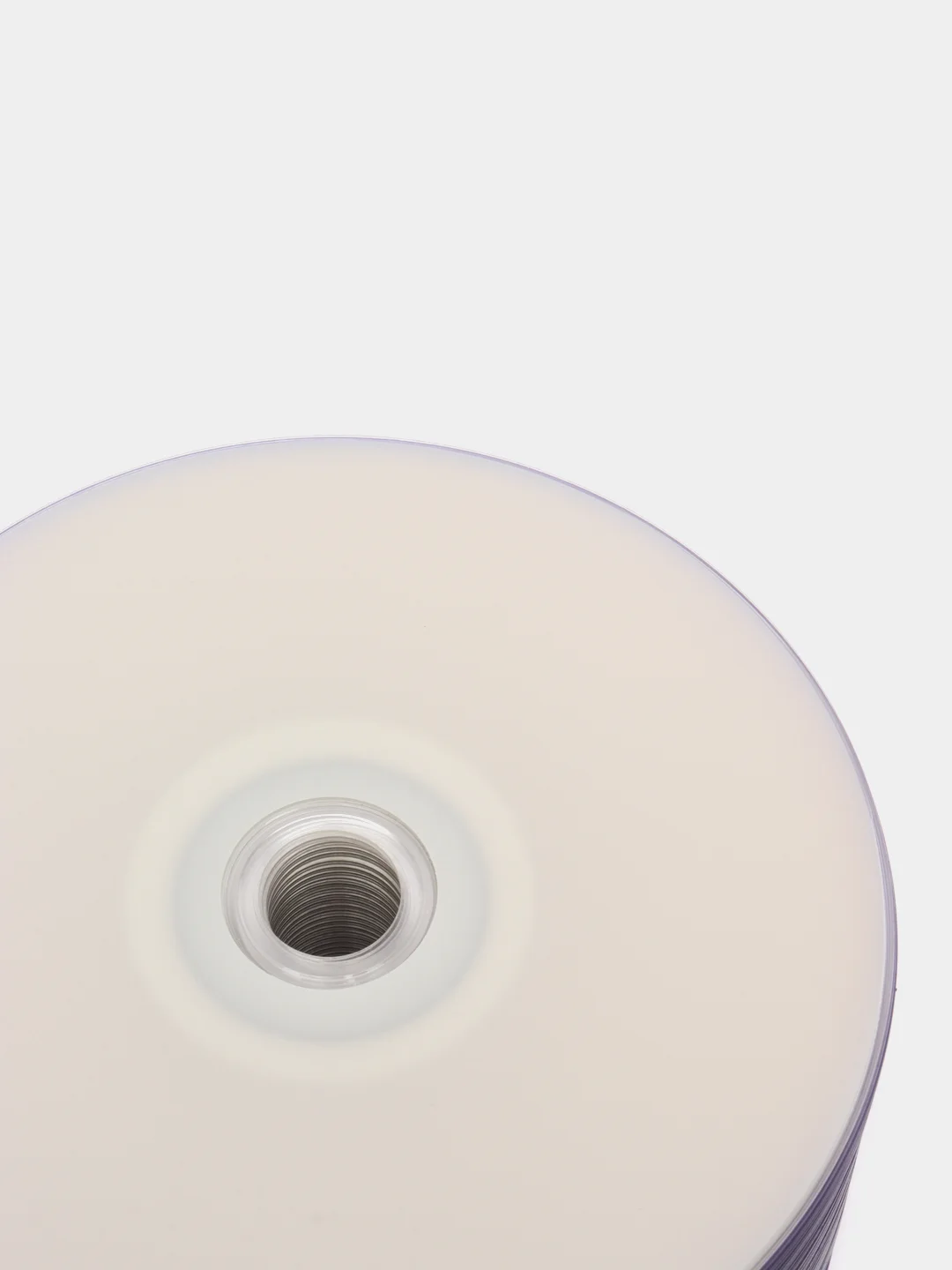 Диск DVD+R 4.7GB Ritek 16x для печати SP-100, NN000031