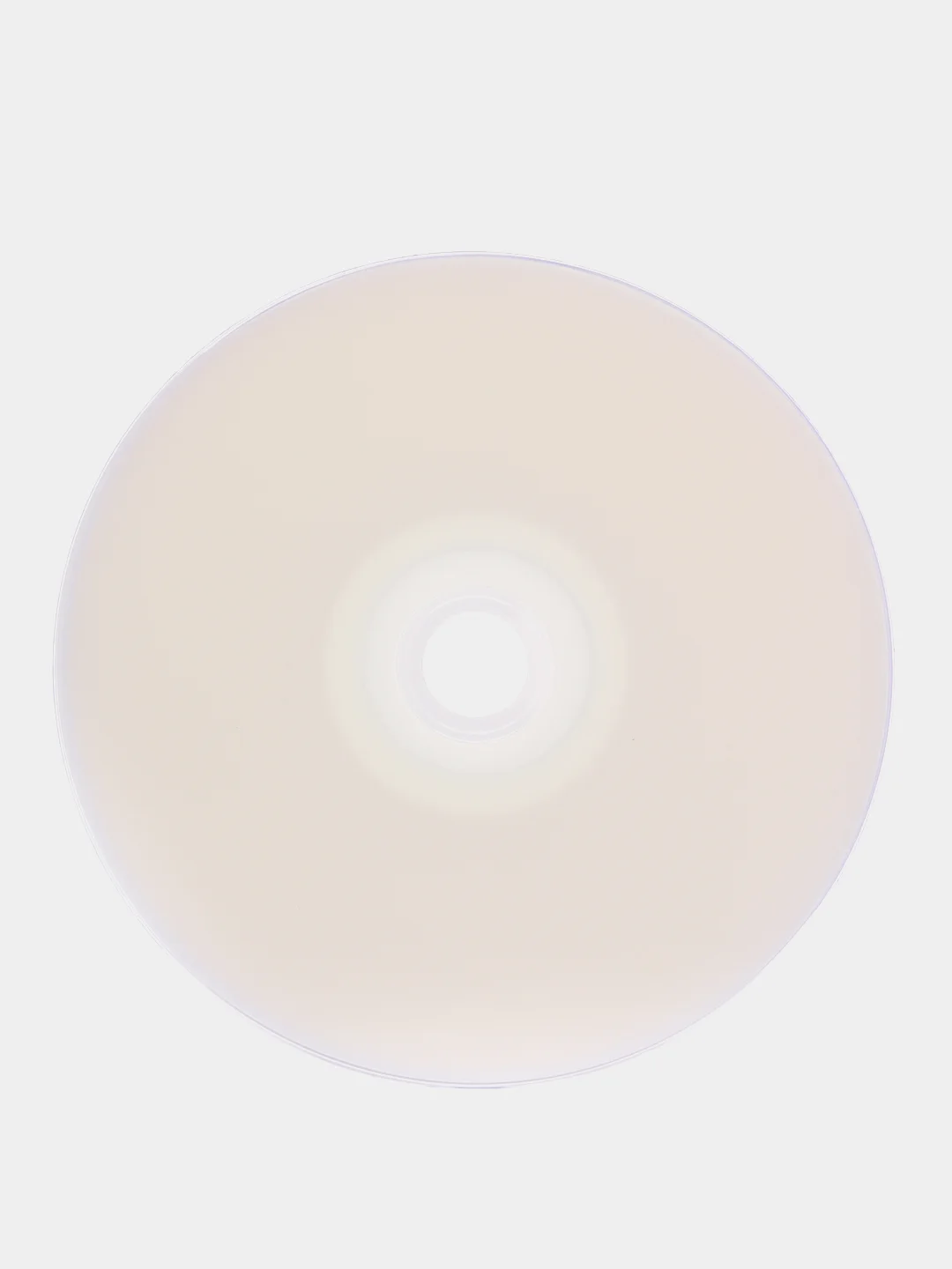 Диск DVD+R 4.7GB Ritek 16x для печати SP-100, NN000031