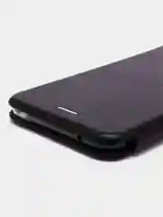 Фуксия чехол-книжка на Huawei Nova 3i, Nova 4, P Smart Plus из экокожи, с карманом для карт