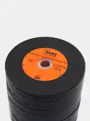 Диск CD-R MIREX 700Mb Maestro Vinyl 52x, UL120120A8T