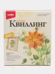 Манго квиллинг панно Lori, дизайн на выбор