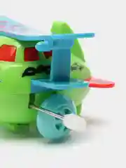 Серый заводные игрушки животные