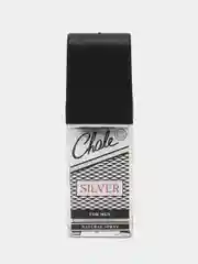 Туалетная вода для мужчин CHALE SILVER, 100 мл