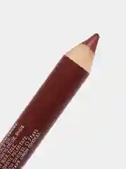 Карандаш-помада для губ Violet, матовый, с точилкой