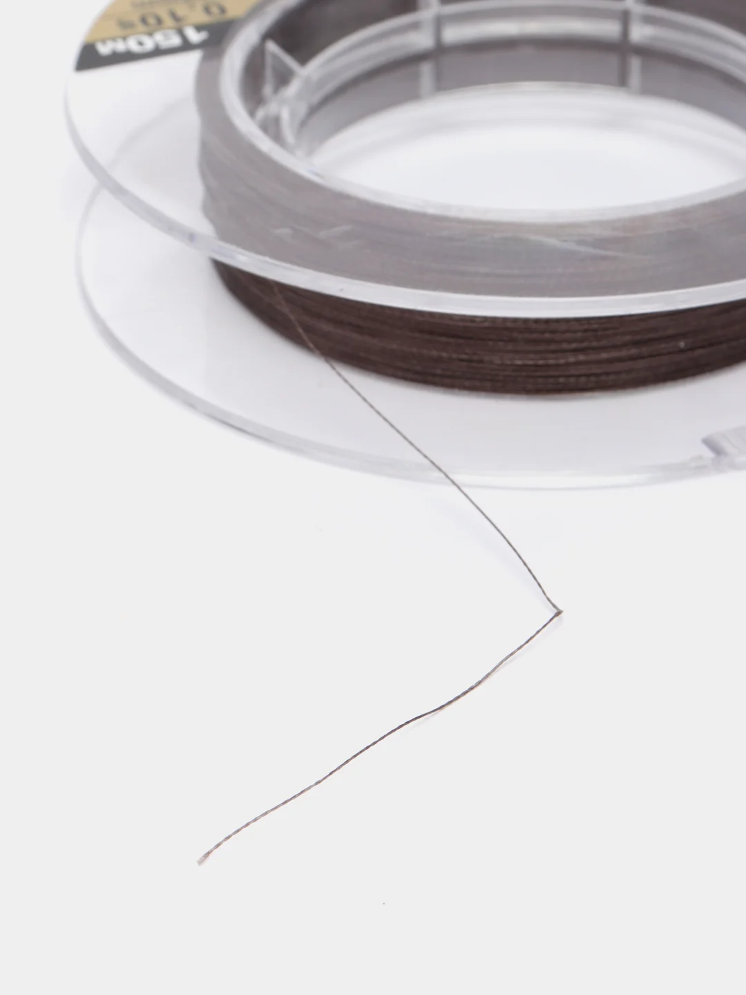 Шнур плетеный Caiman Feeder Braid 150 м для фидерной ловли
