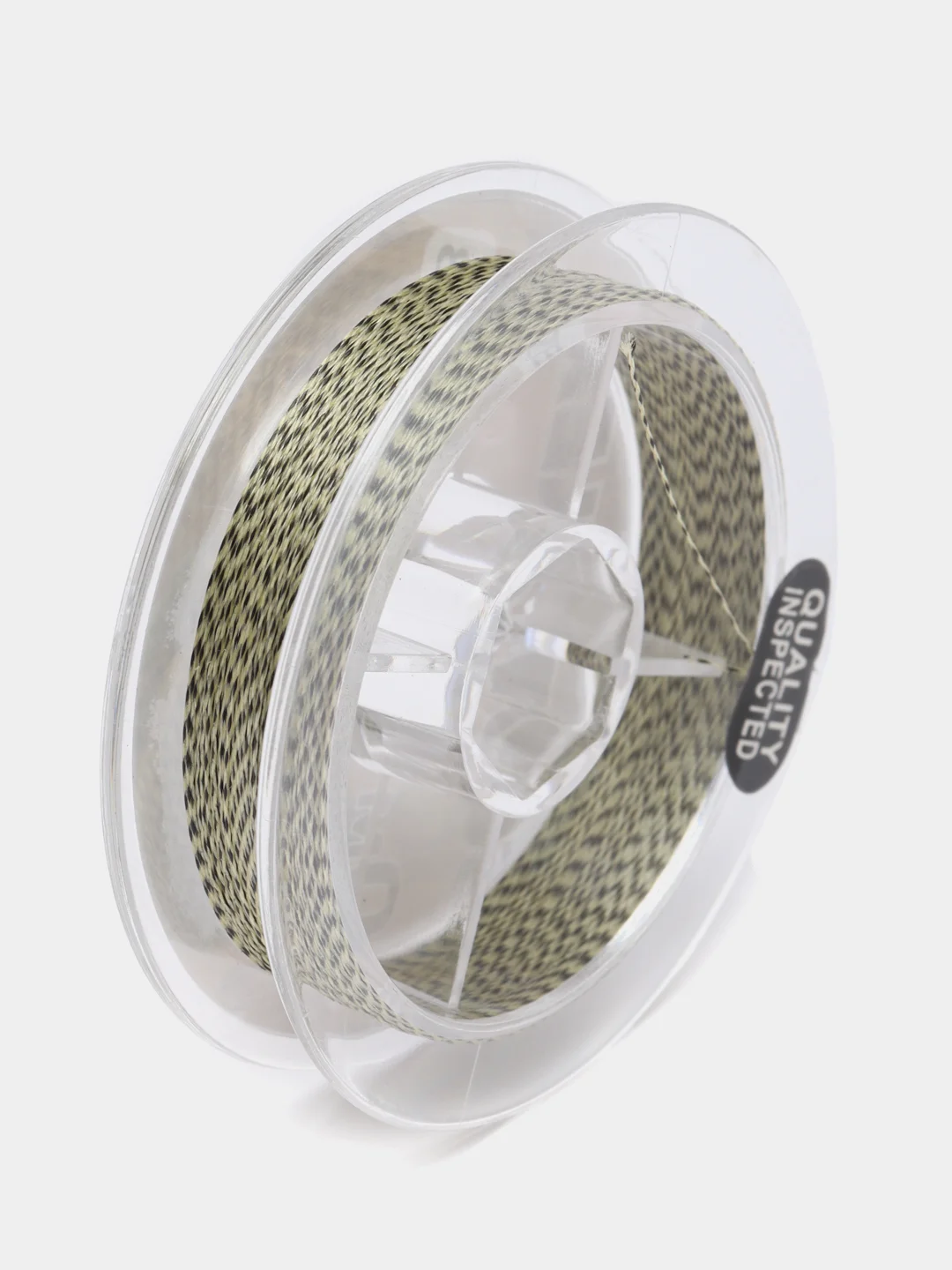 Caiman Soft Flex 10м. Поводочный материал без оплетки для карповых оснасток