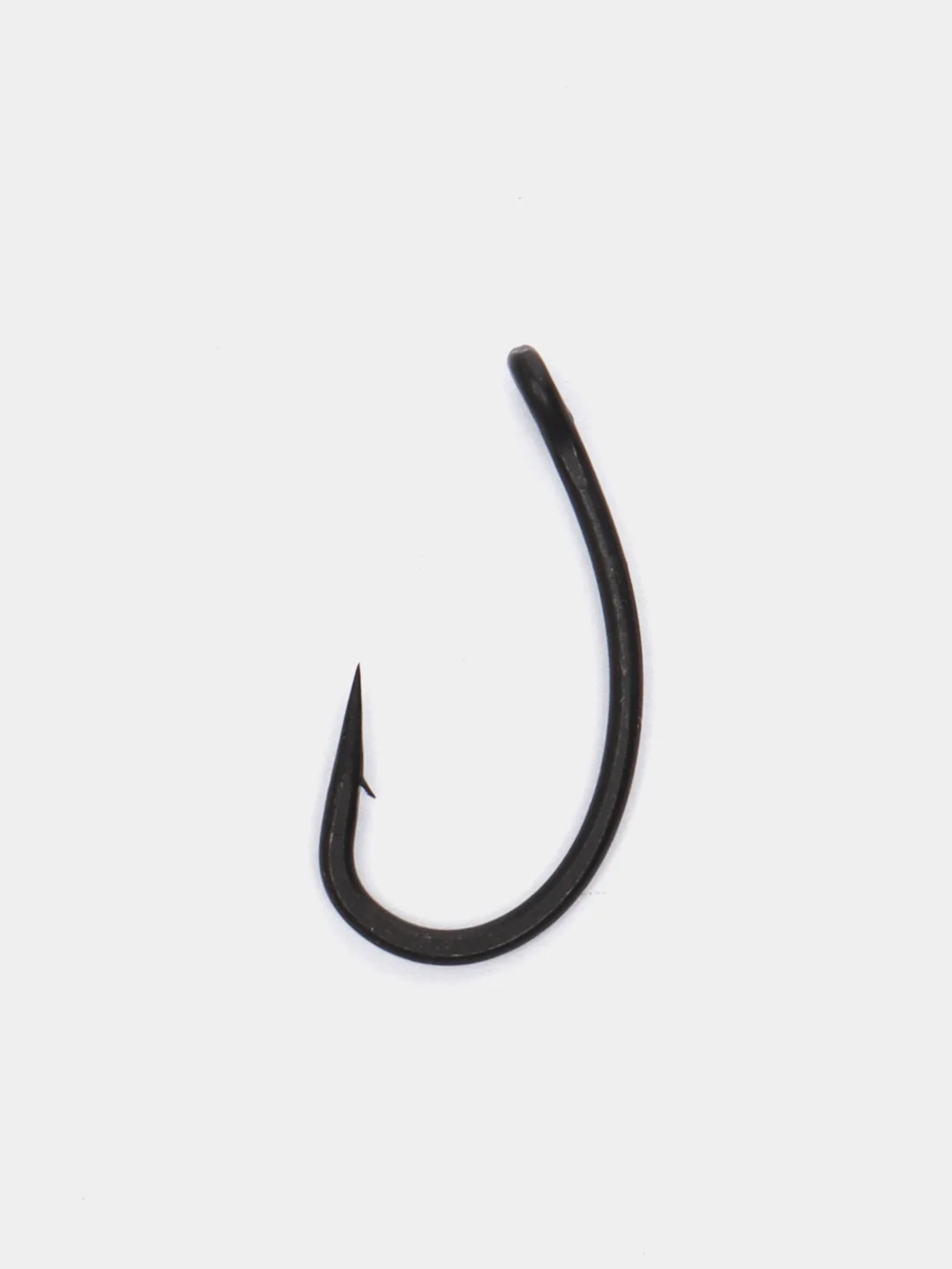 Крючок карповый Carpking Curve Shank Hook (Курв Шенк), 10 шт