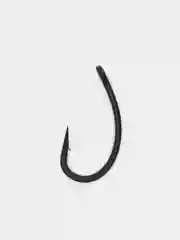 Крючок карповый Carpking  Curve Shank Hook (Курв Шенк), 10 шт