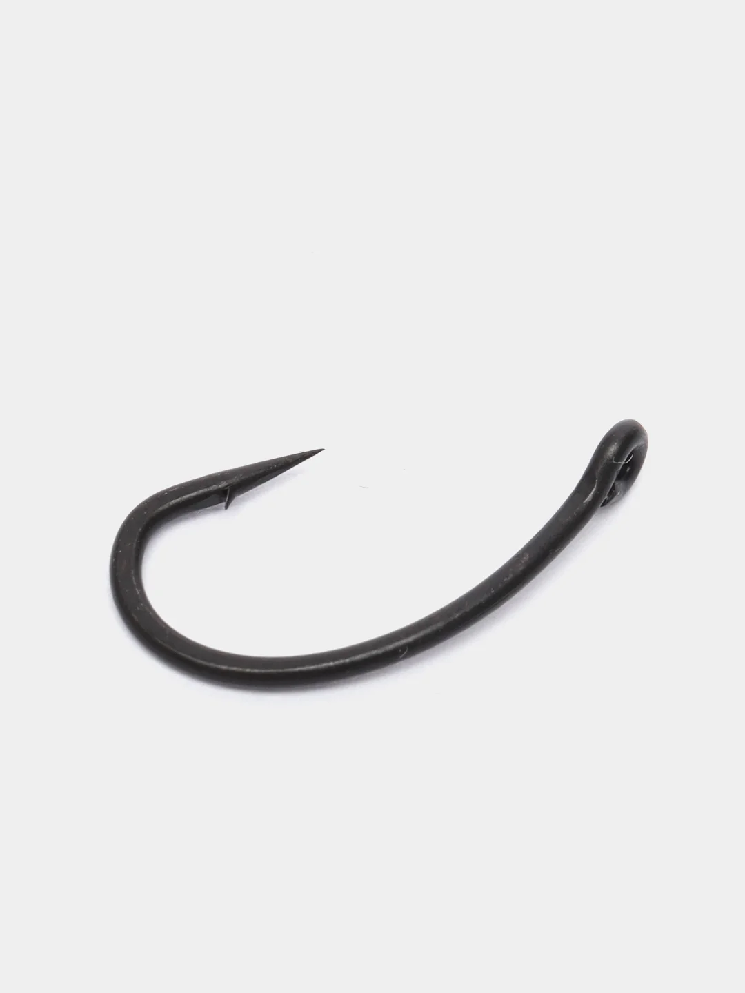 Крючок карповый Carpking Curve Shank Hook (Курв Шенк), 10 шт