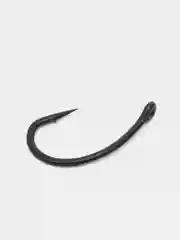 Крючок карповый Carpking  Curve Shank Hook (Курв Шенк), 10 шт