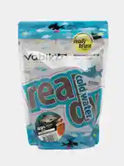 Прикормка рыболовная зимняя готовая увлажненная Vabik Ready (Вабик Реди) Лещ, Плотва 750 г