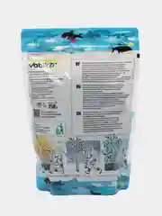Прикормка рыболовная зимняя готовая увлажненная Vabik Ready (Вабик Реди) Лещ, Плотва 750 г