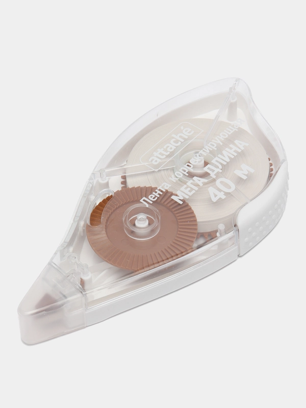 Корректирующая лента  XXL   5 мм x 40 м