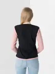 Лонгслив женский