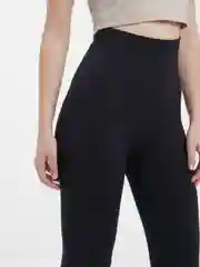 Белый легинсы спортивные, женские, 3 цвета