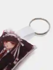 Брелок-подушка по мотивам аниме "Danganronpa", Селеста