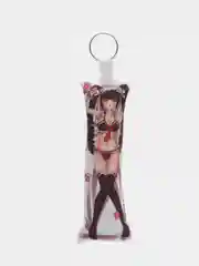 Брелок-подушка по мотивам аниме "Danganronpa", Селеста