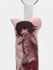Брелок-подушка по аниме "Danganronpa", Кокичи Ома