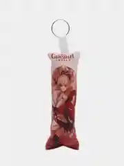 Брелок-подушка по игре "Genshin Impact", Еимия