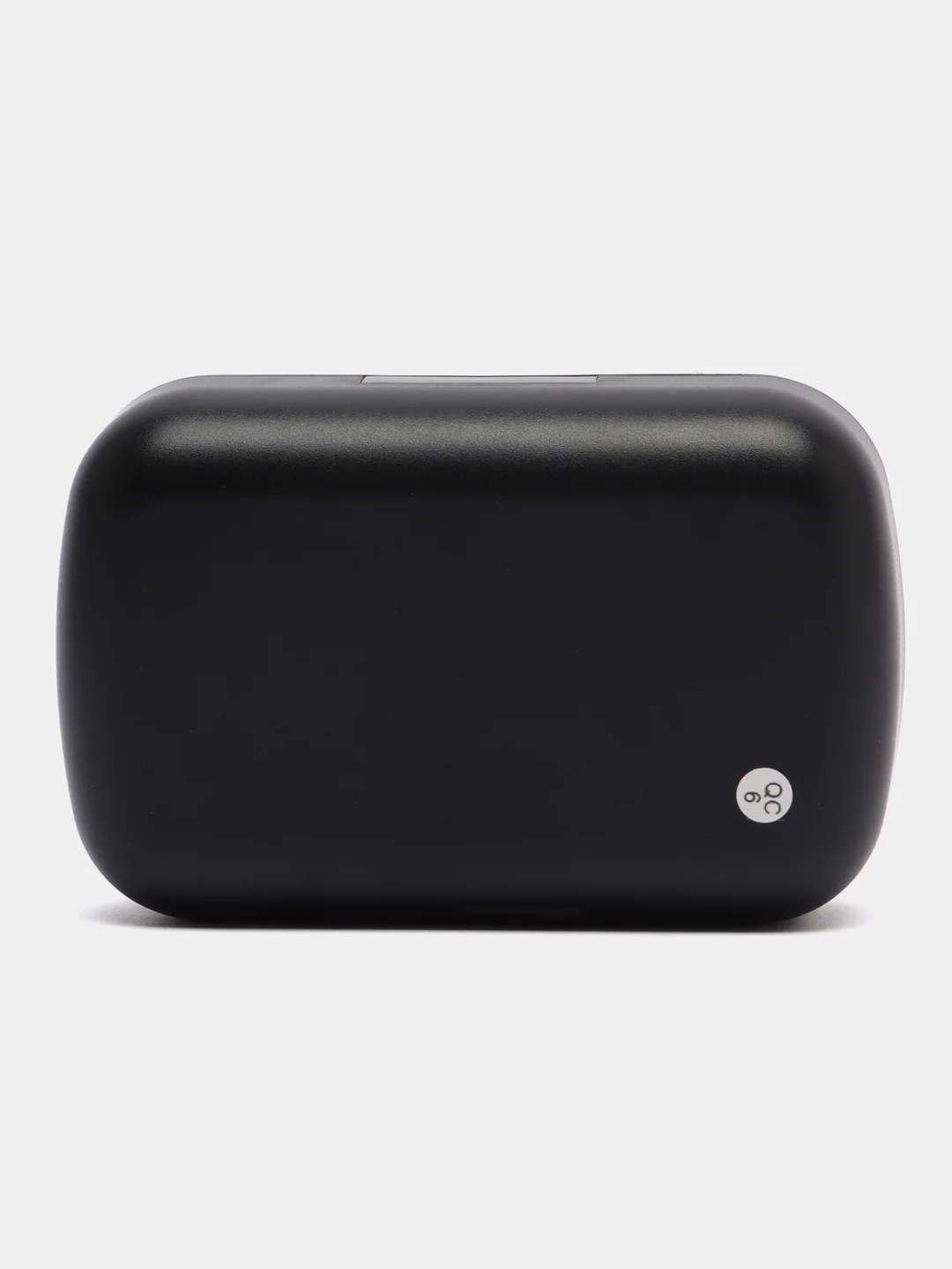 Алый беспроводные bluetooth наушники с встроенным power bank М90 Pro, М10, F9