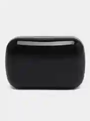 Алый беспроводные bluetooth наушники с встроенным power bank М90 Pro, М10, F9