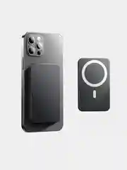 Внешний аккумулятор MagSafe Battery Pack для iPhone емкостью 5 000mA