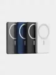 Внешний аккумулятор MagSafe Battery Pack для iPhone емкостью 5 000mA
