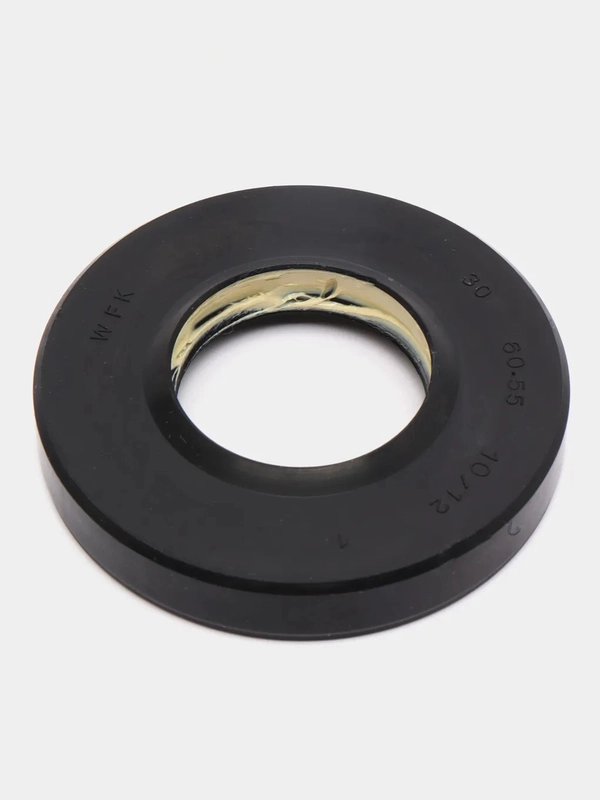 Сальник для стиральной машины 30-60.55-10/12 SAMSUNG DC62-00242A, со смазкой