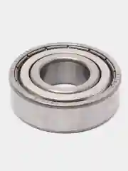 Подшипник для стиральной машины 6204-2Z SKF, 20х47х14 мм