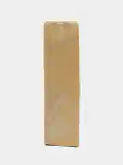 Пластилин скульптурный BRAUBERG ART CLASSIC телесный, 0,5кг, твердый, 106519
