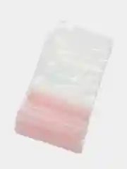 Пакеты ZIP LOCK "зиплок", комплект 100шт,30х40см, ПВД, 100мкм., BRAUBERG EXTRA