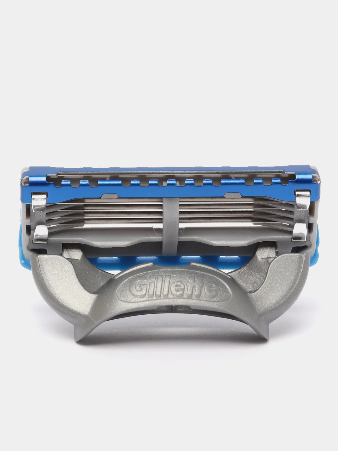 Желтый сменные кассеты для бритья Fusion PROGLIDE Кассеты сменные для мужской бритвы 2 шт. 4 шт