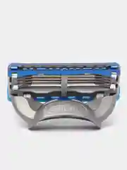 Желтый сменные кассеты для бритья Fusion PROGLIDE Кассеты сменные для мужской бритвы 2 шт. 4 шт