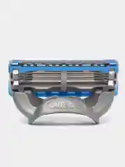 Бронзовый сменные кассеты для бритья Fusion PROGLIDE Кассеты сменные для мужской бритвы 2 шт. 4 шт