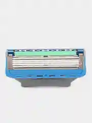 Алый сменные кассеты для бритья Fusion PROGLIDE Кассеты сменные для мужской бритвы 2 шт. 4 шт