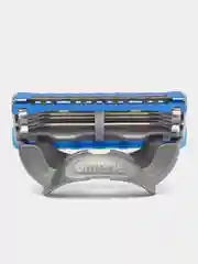Алый сменные кассеты для бритья Fusion PROGLIDE Кассеты сменные для мужской бритвы 2 шт. 4 шт
