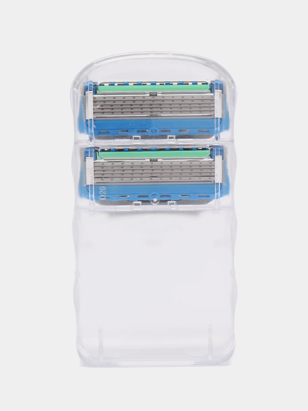 Алый сменные кассеты для бритья Fusion PROGLIDE Кассеты сменные для мужской бритвы 2 шт. 4 шт